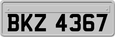 BKZ4367