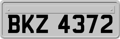 BKZ4372