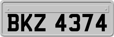 BKZ4374