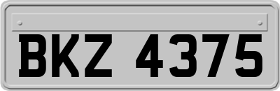 BKZ4375