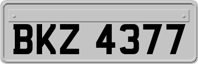 BKZ4377