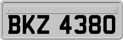 BKZ4380