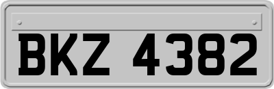 BKZ4382