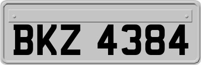 BKZ4384