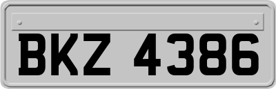 BKZ4386