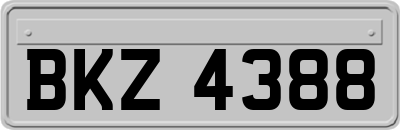 BKZ4388