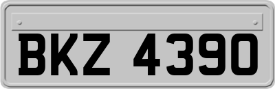 BKZ4390