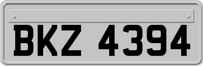 BKZ4394