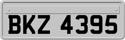 BKZ4395