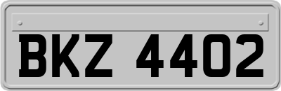 BKZ4402