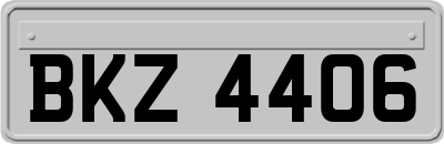 BKZ4406