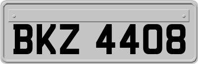 BKZ4408