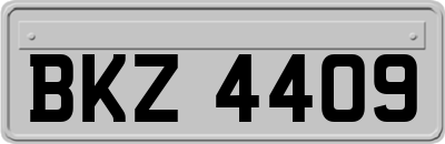 BKZ4409