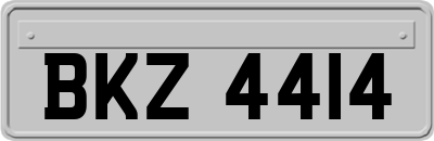 BKZ4414