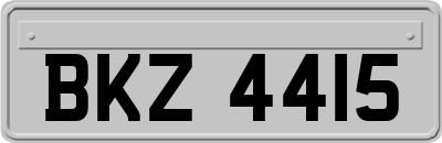 BKZ4415