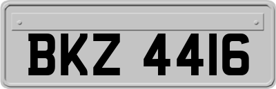BKZ4416
