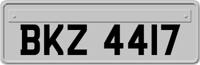 BKZ4417