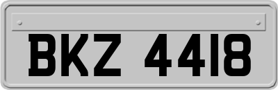 BKZ4418
