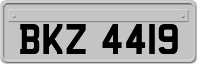 BKZ4419