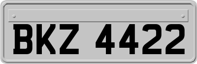 BKZ4422