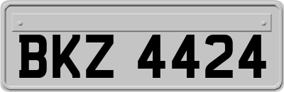 BKZ4424
