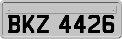 BKZ4426