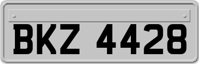 BKZ4428