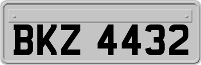 BKZ4432
