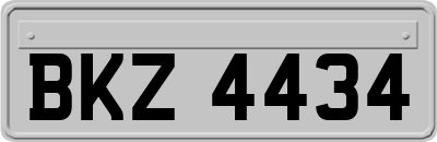 BKZ4434