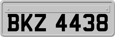 BKZ4438