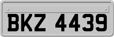 BKZ4439