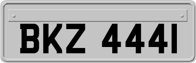 BKZ4441