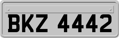 BKZ4442