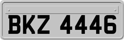 BKZ4446