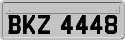 BKZ4448