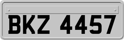 BKZ4457