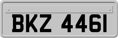 BKZ4461