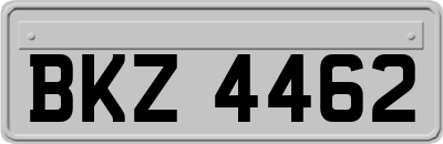 BKZ4462