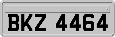 BKZ4464