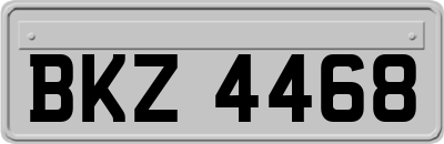BKZ4468