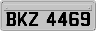 BKZ4469
