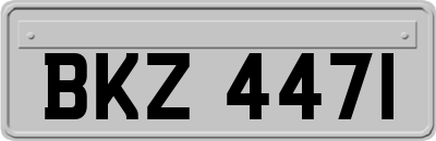 BKZ4471