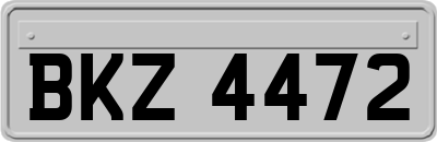 BKZ4472