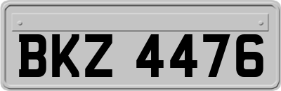 BKZ4476