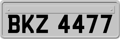 BKZ4477