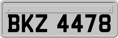 BKZ4478