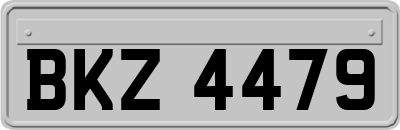 BKZ4479