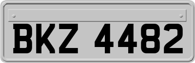 BKZ4482