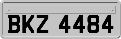 BKZ4484