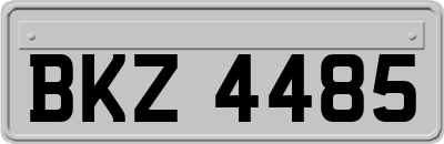 BKZ4485